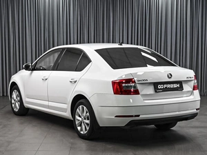 Лифтбек Skoda Octavia 2017 года, 1395000 рублей, Ставрополь