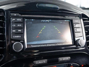 Внедорожник Nissan Juke Nismo 2013 года, 1170000 рублей, Краснодар