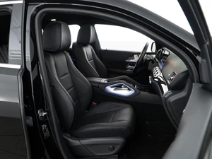 Внедорожник Mercedes-benz GLE-класс Coupe 2021 года, 9498888 рублей, Москва