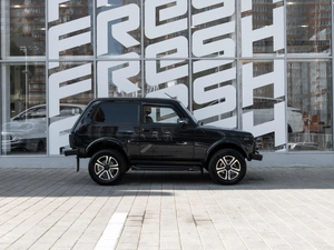 Внедорожник ВАЗ (LADA) Niva Legend 2023 года, 954000 рублей, Ставрополь