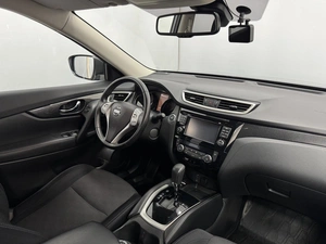 Внедорожник Nissan X-Trail 2018 года, 2145000 рублей, Красноярск
