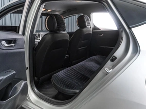Седан Hyundai Solaris 2019 года, 1179000 рублей, Тюмень