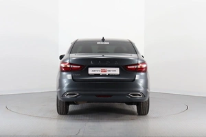 Седан ВАЗ (LADA) Vesta 2024 года, 1390000 рублей, Брянск