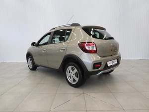 Хэтчбек Renault Sandero 2016 года, 1100000 рублей, Калуга