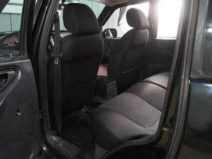 Внедорожник Chevrolet Niva 2010 года, 499000 рублей, Воронеж