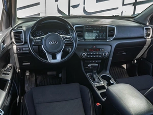 Внедорожник Kia Sportage 2019 года, 2255000 рублей, Краснодар