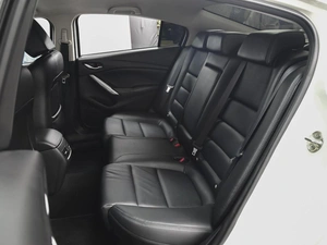 Седан Mazda 6 2017 года, 1679000 рублей, Ставрополь