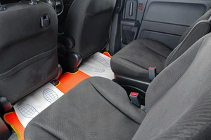 Минивэн Honda Freed 2010 года, 1159000 рублей, Тюмень