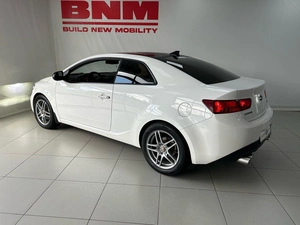 Седан Kia Cerato 2011 года, 1150000 рублей, Смоленск
