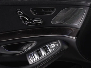 Седан Mercedes-benz S-класс 2018 года, 6710000 рублей, Минеральные Воды