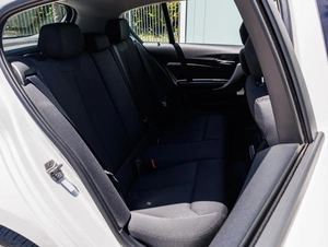 Хетчбэк BMW 1 серия 2015 года, 1649000 рублей, Большой Сочи