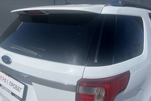 Внедорожник Ford Explorer 2016 года, 2330000 рублей, Солонцы