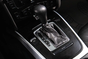 Седан Audi A4 2008 года, 1279000 рублей, Сургут