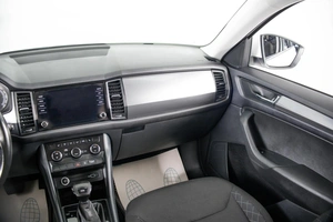 Внедорожник Skoda Kodiaq 2018 года, 2199000 рублей, Пермь