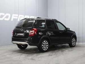 Универсал ВАЗ (LADA) Granta Cross 2023 года, 860000 рублей, Омск