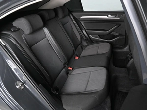 Седан Volkswagen Passat 2016 года, 1719000 рублей, Аксай