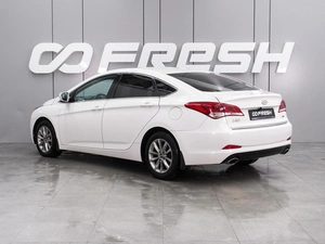 Седан Hyundai i40 2015 года, 1299000 рублей, Воронеж