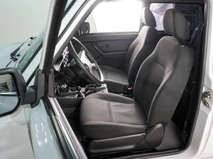 Внедорожник ВАЗ (LADA) Niva Legend 2022 года, 849000 рублей, Воронеж