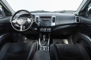 Внедорожник Mitsubishi Outlander 2011 года, 1299000 рублей, Новосибирск