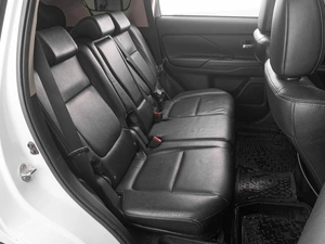 Внедорожник Mitsubishi Outlander 2012 года, 1529000 рублей, Тюмень