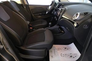 Внедорожник Renault Kaptur 2021 года, 2119000 рублей, Омск