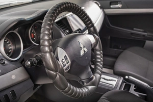 Седан Mitsubishi Lancer 2007 года, 749000 рублей, Томск