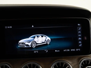 Лифтбек Mercedes-benz AMG GT 2019 года, 7498999 рублей, Москва