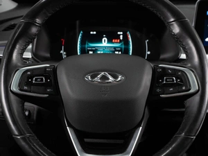 Внедорожник Chery Tiggo 7 Pro 2022 года, 1586000 рублей, Тюмень