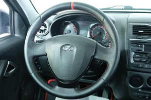 Седан ВАЗ (LADA) Granta Sport 2024 года, 1119000 рублей, Омск