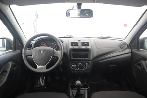 Лифтбек ВАЗ (LADA) Granta 2021 года, 830000 рублей, Орёл