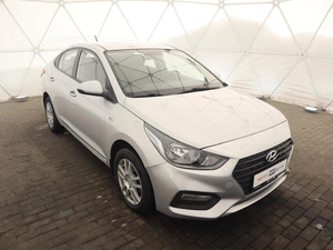 Седан Hyundai Solaris 2019 года, 1380000 рублей, Орёл