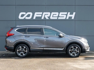 Внедорожник Honda CR-V 2020 года, 3150000 рублей, Краснодар