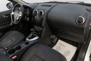 Внедорожник Nissan Qashqai 2013 года, 989000 рублей, Челябинск