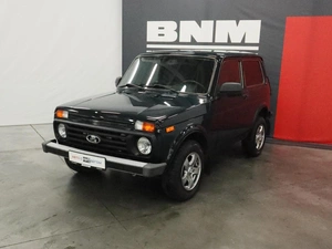 Внедорожник ВАЗ (LADA) 2131 (4x4) 2019 года, 800000 рублей, Курск