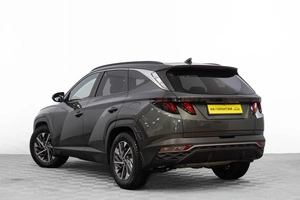 Внедорожник Hyundai Tucson 2022 года, 3499000 рублей, Барнаул