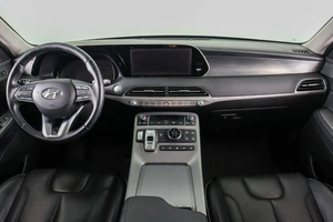 Внедорожник Hyundai Palisade 2021 года, 4689000 рублей, Пермь
