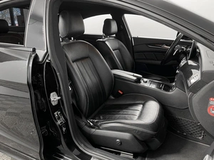 Седан Mercedes-benz CLS-класс 2015 года, 2529900 рублей, Казань