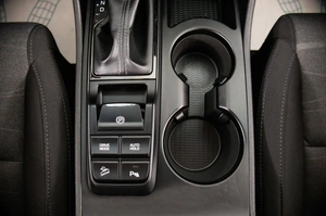 Внедорожник Hyundai Tucson 2019 года, 2159000 рублей, Пермь