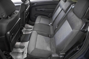 Минивэн Opel Zafira 2006 года, 469000 рублей, Барнаул