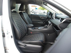 Внедорожник Toyota RAV4 2021 года, 3185000 рублей, Владимир