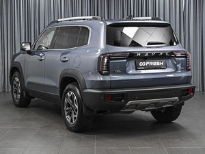 Внедорожник Haval Dargo 2024 года, 2668000 рублей, Ставрополь