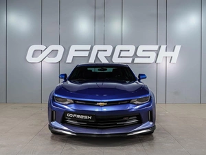 Купе Chevrolet Camaro 2018 года, 2999000 рублей, Воронеж