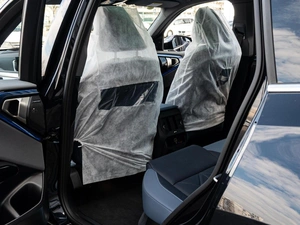 Внедорожник BMW X3 2025 года, 7520000 рублей, Краснодар