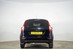 Универсал ВАЗ (LADA) Kalina 2013 года, 499000 рублей, Оренбург