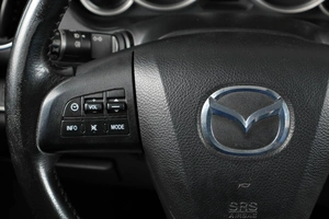 Седан Mazda 6 2010 года, 1049000 рублей, Тюмень