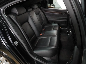 Седан BMW 7 серия 2014 года, 2149000 рублей, Воронеж