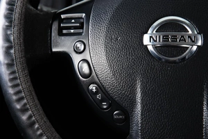 Внедорожник Nissan Qashqai 2012 года, 1049000 рублей, Пермь