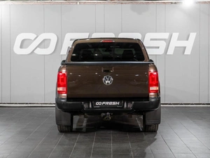 Пикап Volkswagen Amarok 2018 года, 4149000 рублей, Сургут