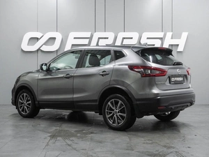 Внедорожник Nissan Qashqai 2017 года, 1389000 рублей, Воронеж