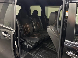 Минивэн Toyota Esquire 2020 года, 2847000 рублей, Красноярск
